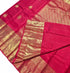 Kanchipuram Pure Silk Saree