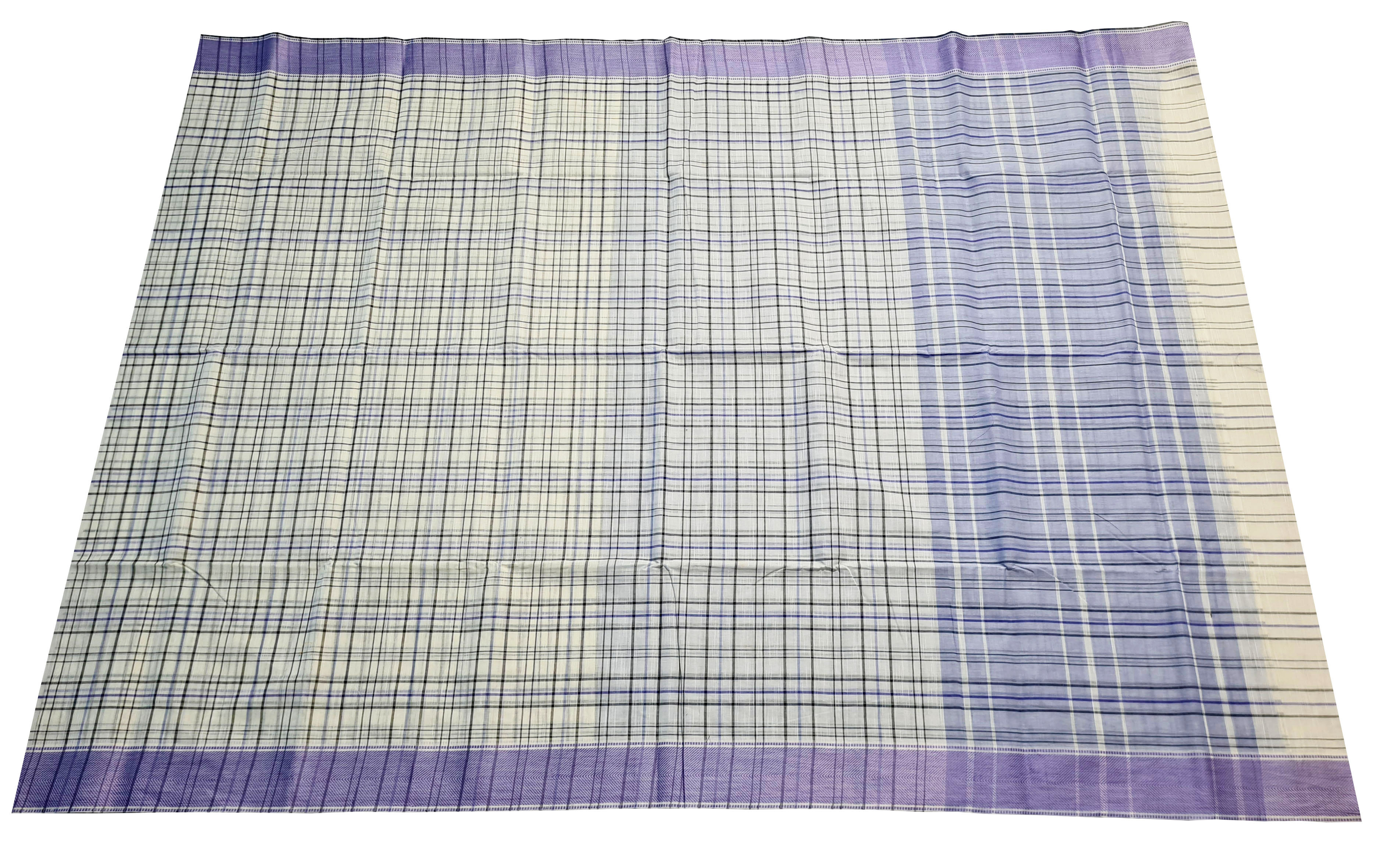 Kanchipuram Pure Cotton Sarees