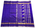 Kanchipuram Pure Silk Cotton Saree