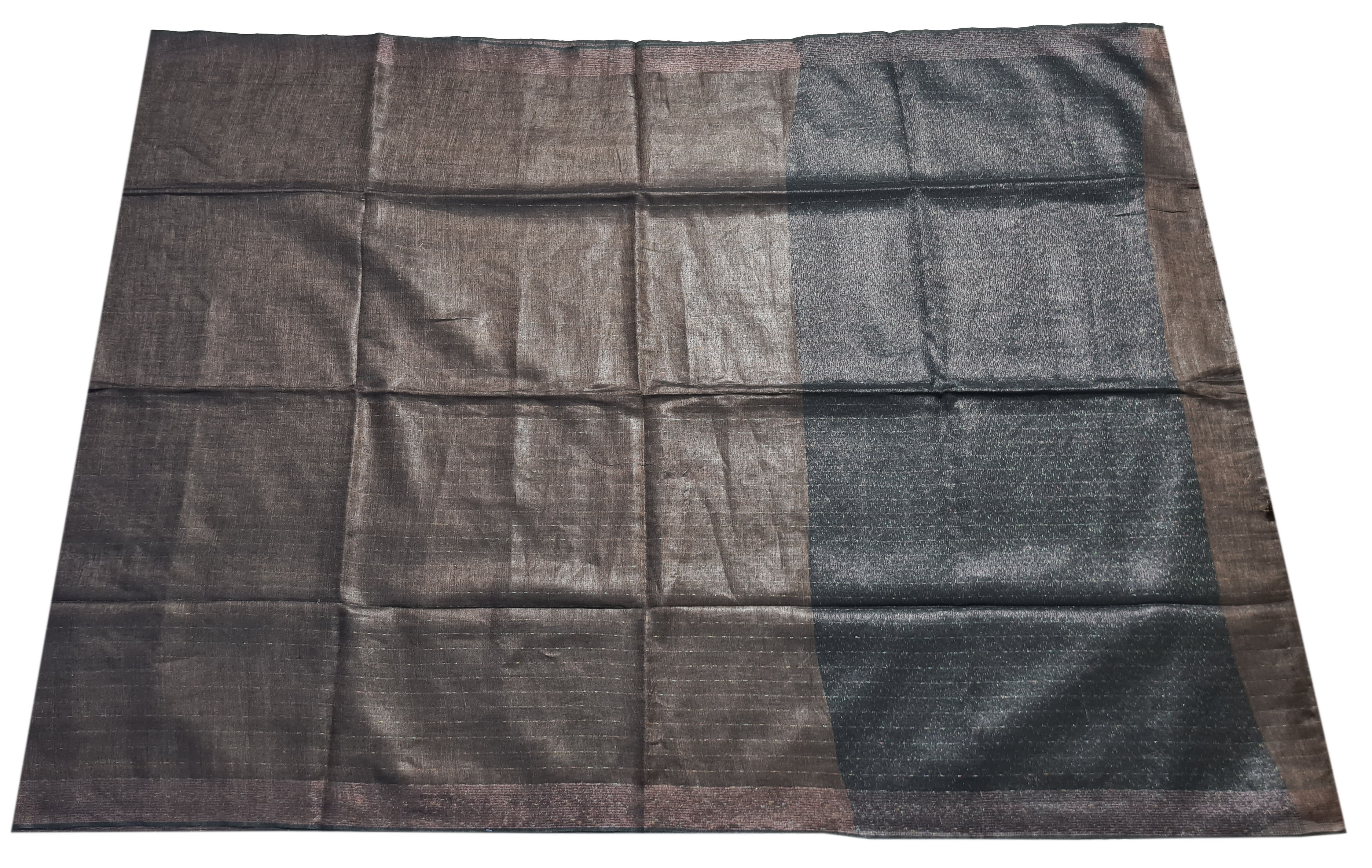 Linen Sarees