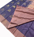 Kanchipuram Pure Soft Silk Saree