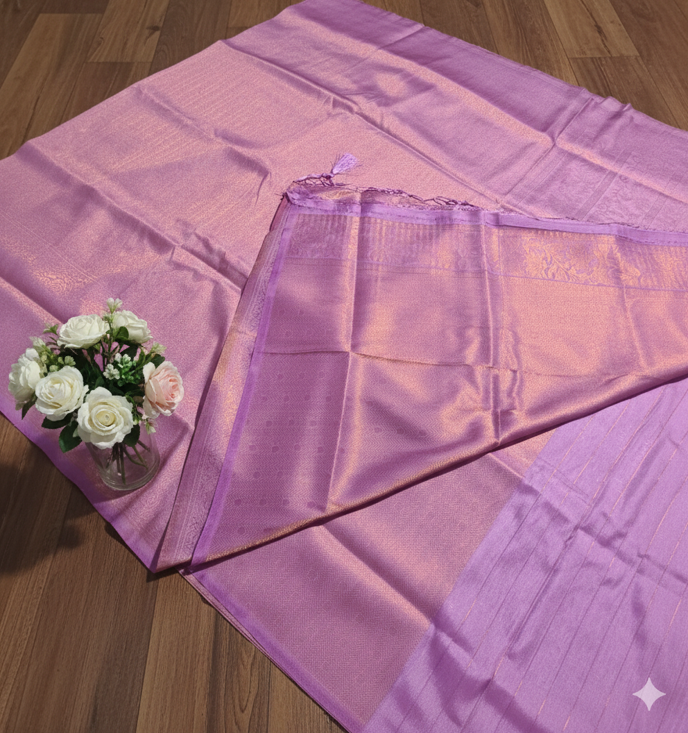 Kubera Pattu Sarees