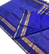 Kanchipuram Pure Silk Cotton Saree