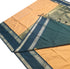 Kanchi Vegan Silk Saree
