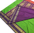 Kanchipuram Agarlic Cotton Sarees