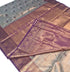Semi Silk Sarees