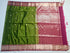 Kanchi Vegan Silk Saree
