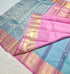 Kanchipuram Pure Silk Saree