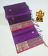 Kanchipuram Pure Silk Cotton Saree