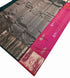 Kanchipuram Pure Silk Saree