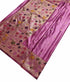 Bengaluru Crape Antic Silk Meena Sarees