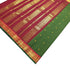 Vairaoosi Agarlic Cotton Silk Sarees