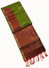 Kanchipuram Pure Soft Silk Saree