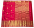 Kanchipuram Pure Silk Saree