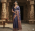 Kanchipuram Pure Soft Silk Saree