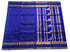 Kanchipuram Pure Silk Cotton Saree