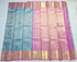 Kanchipuram Pure Silk Saree