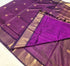 Kanchipuram Pure Silk Cotton Saree