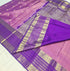 Kanchipuram Pure Silk Saree