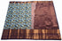 Kanchi Vegan Silk Saree