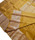 Kanchipuram Pure Silk Saree