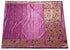 Bengaluru Crape Antic Silk Meena Sarees