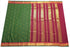 Vairaoosi Agarlic Cotton Silk Sarees