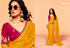 Kimora Mohey VOL-34 Series 2311-2321 Organza Satin Silk With Sequence Heavy Embroidery Work Saree Collections