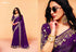 Kimora Mohey VOL-34 Series 2311-2321 Organza Satin Silk With Sequence Heavy Embroidery Work Saree Collections