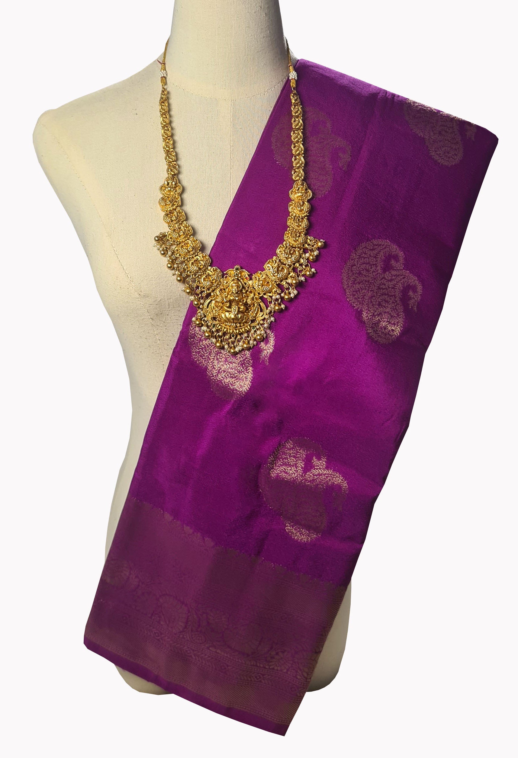 Bengaluru Designer Sarees