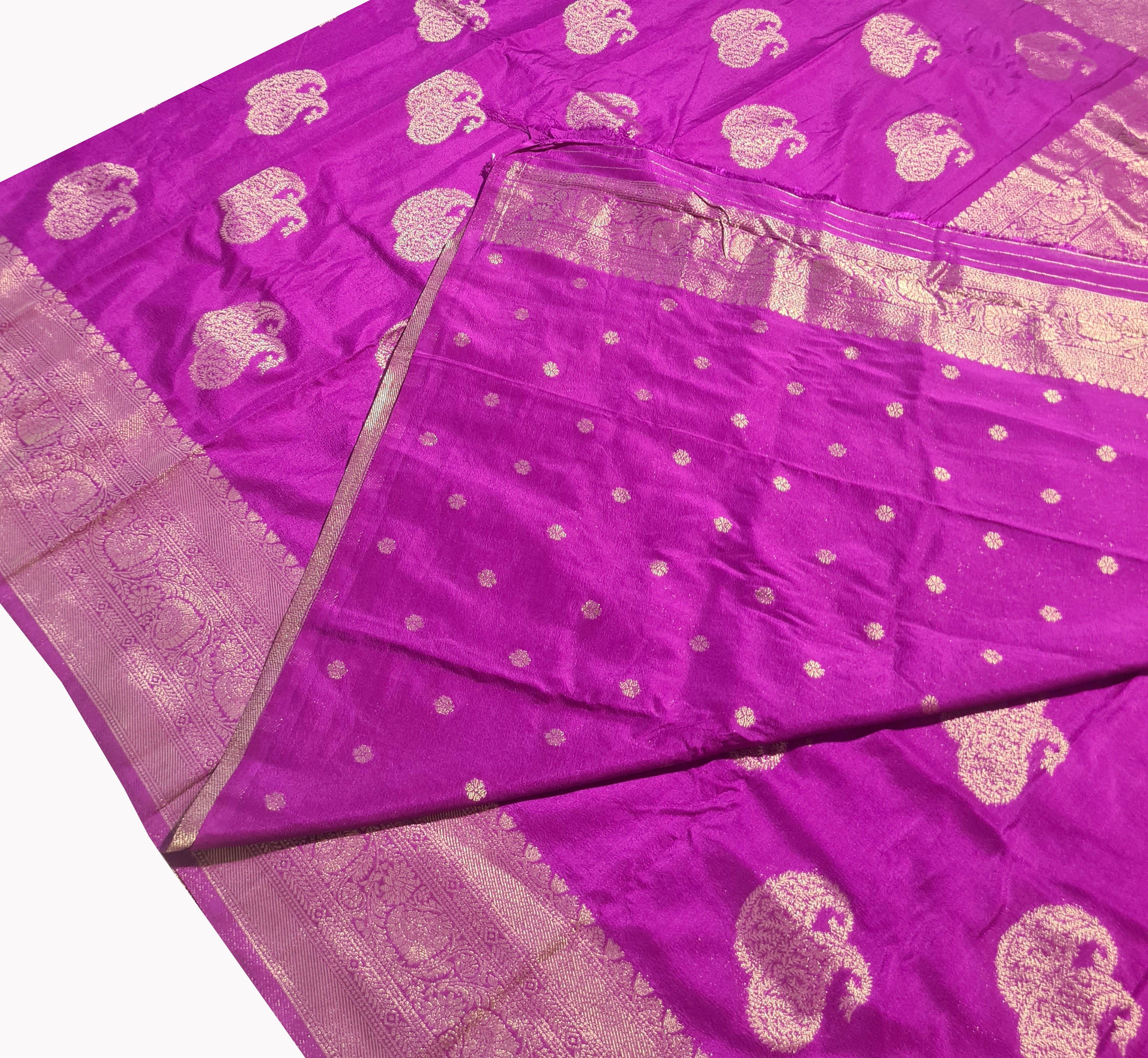 Bengaluru Designer Sarees