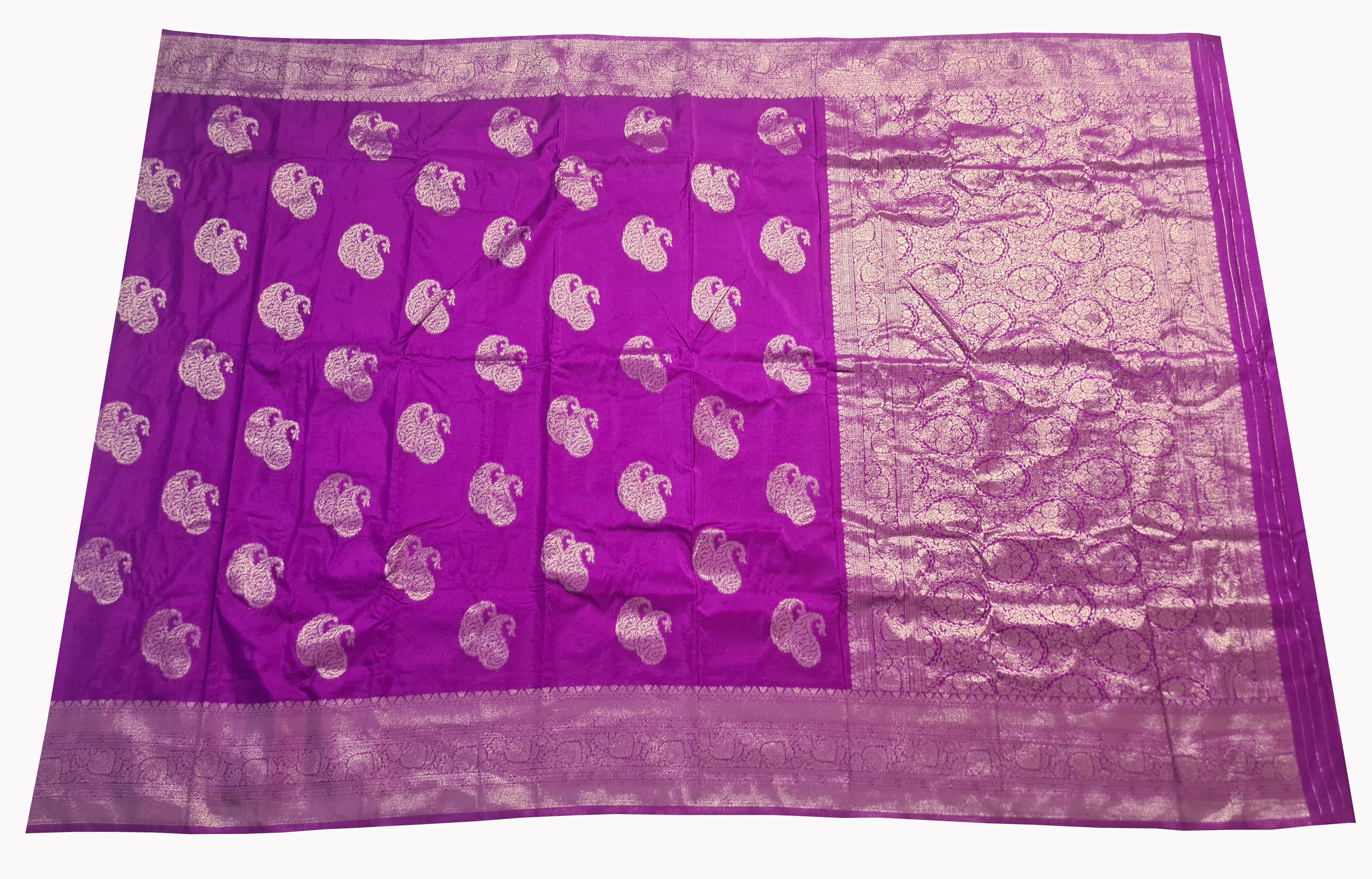 Bengaluru Designer Sarees