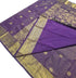 Vairaoosi Annam check Sarees