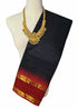 Pure Rich Cotton Sarees