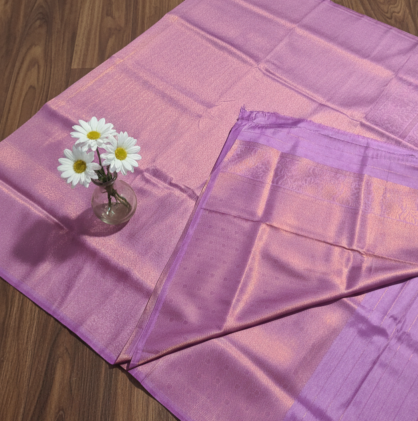 Kubera Pattu Sarees