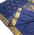 Semi Silk Sarees