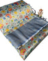 Digital Kubera Silk Sarees