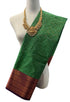 Vegan Soft Silk Sarees