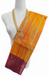 Semi Silk Saree