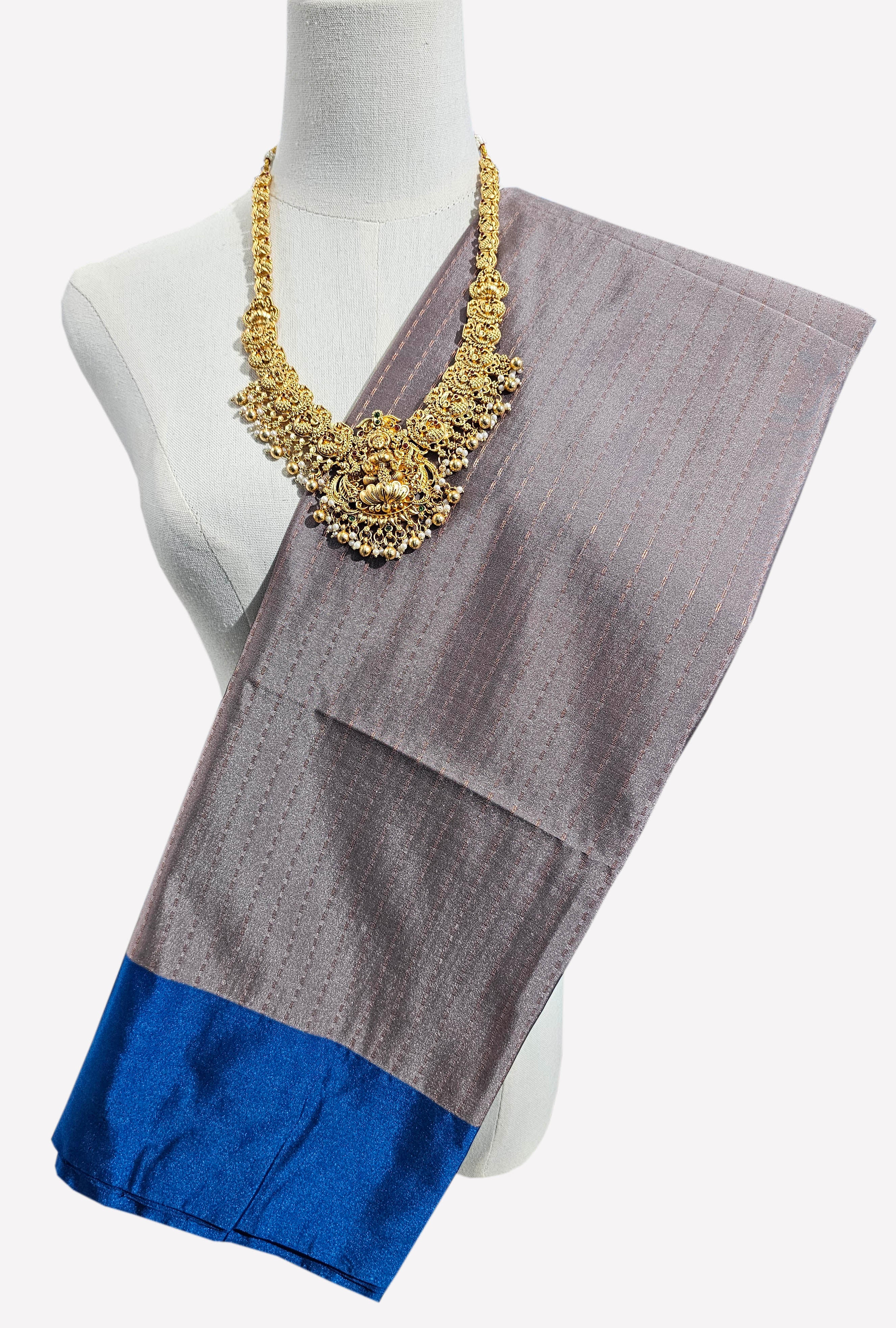 Vegan Soft Silk Sarees