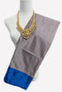 Vegan Soft Silk Sarees