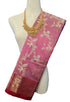 Banarasi Katan Jaal Silk Sarees