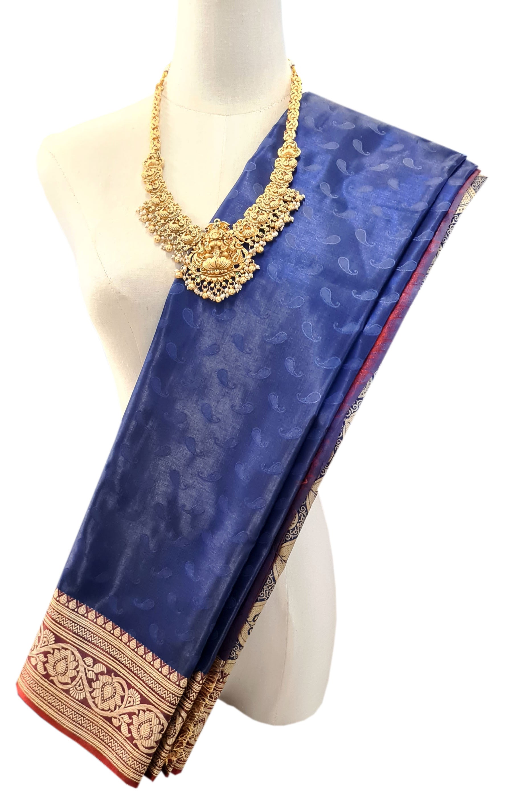 Banarasi Thanehvi Sarees
