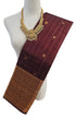 Kanchipuram Pure Silk Saree