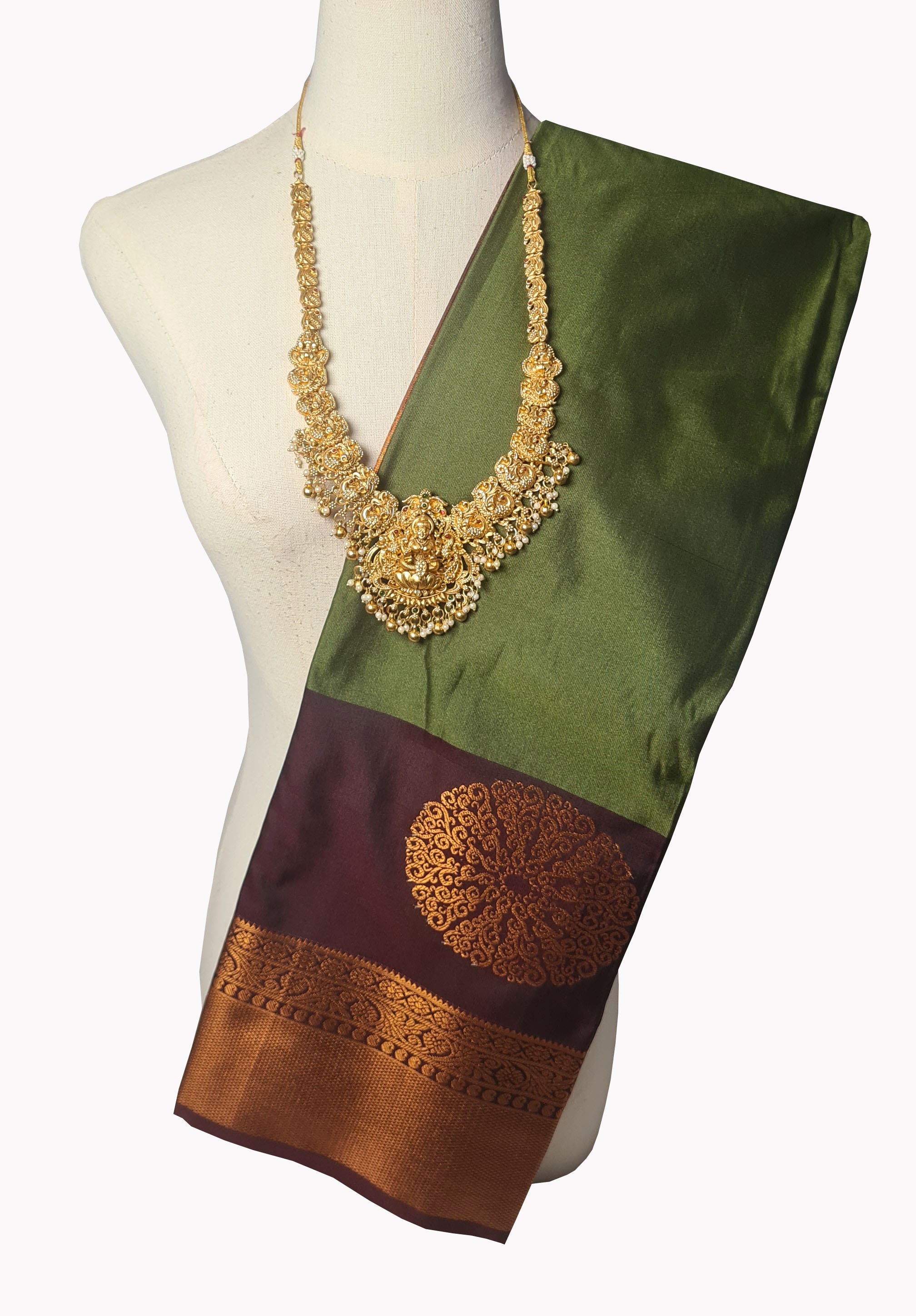 Bengaluru Designer Sarees