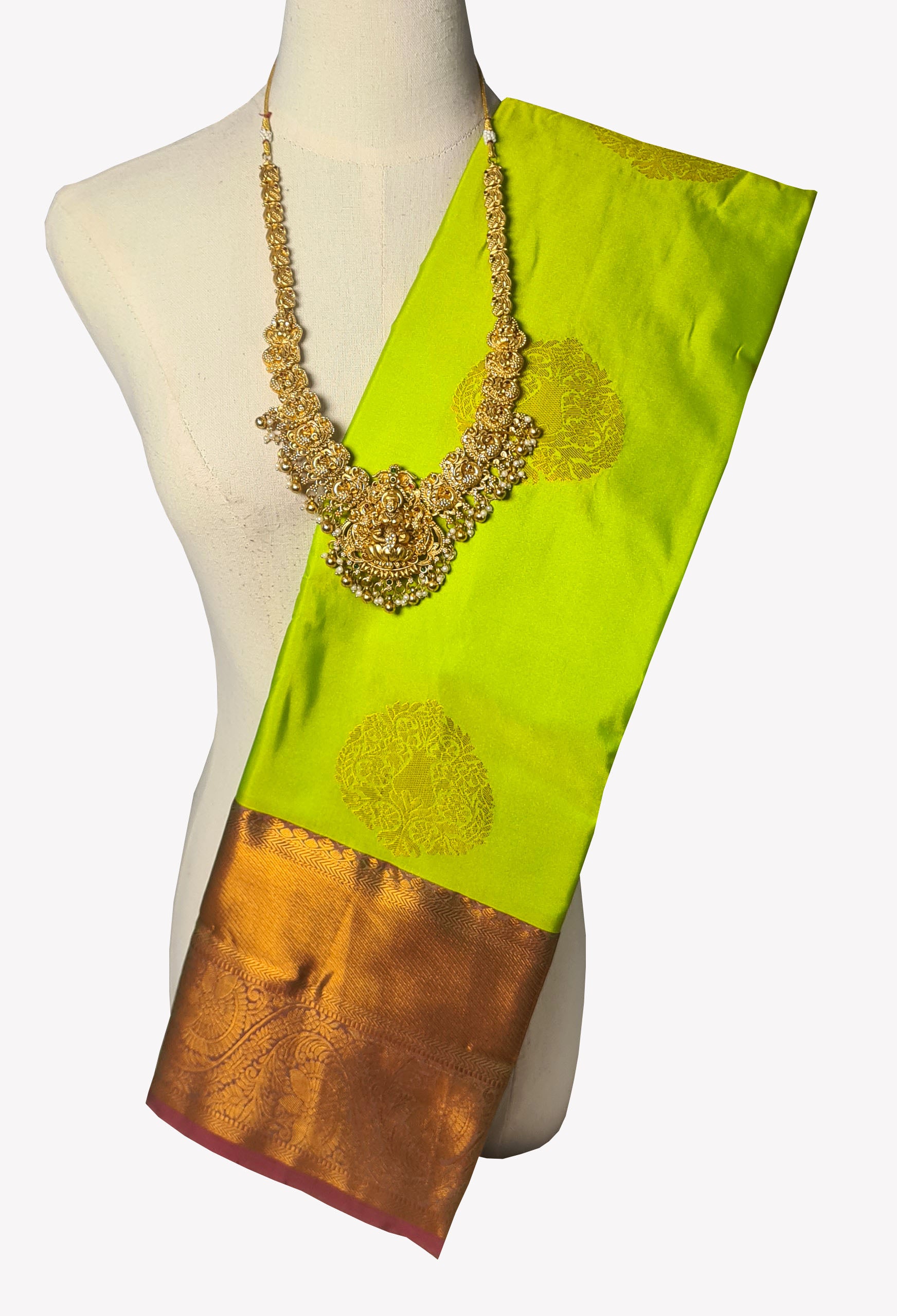 Bengaluru Designer Sarees