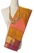 Kanchipuram Pure Silk Saree