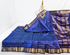 Kanchipuram Pure Silk Cotton Saree