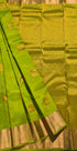 Kanchipuram Pure Silk Saree