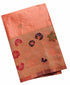 Bengaluru Crape Antic Silk Meena Sarees